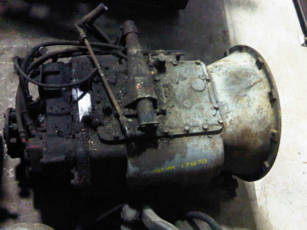 Cambio per  DAF  2500   2800